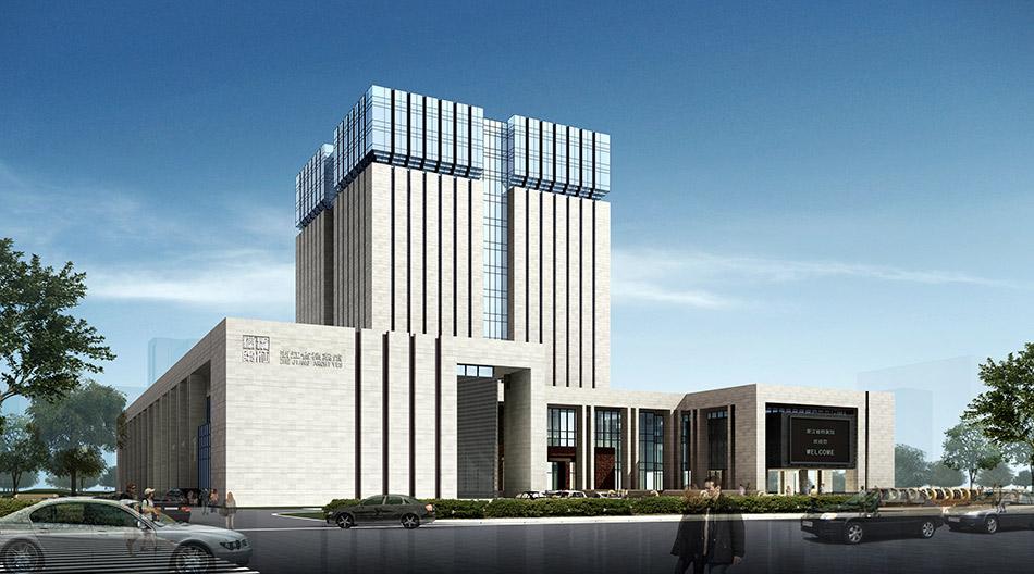 漢龍公司中標浙江省檔案館2021年至2023年紙質(zhì)檔案數(shù)字化掃描配套修復(fù)服務(wù)項目