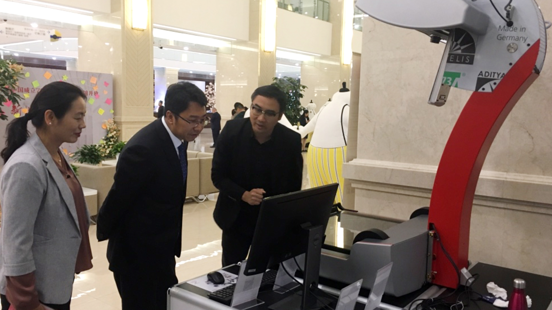 中國圖書館學(xué)會舉辦智慧圖書館與新一代圖書館平臺建設(shè)研討班