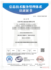 部分資質榮譽證書展示